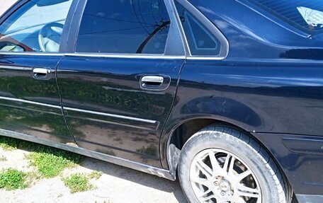 Volvo S80 II рестайлинг 2, 2006 год, 740 000 рублей, 2 фотография