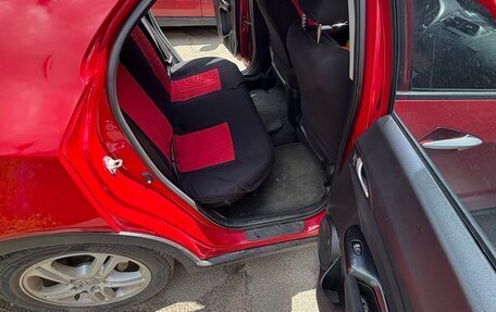 Honda Civic VIII, 2008 год, 680 000 рублей, 8 фотография