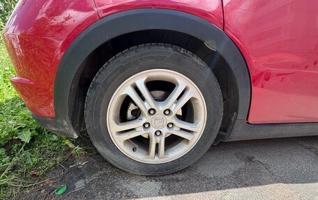 Honda Civic VIII, 2008 год, 680 000 рублей, 9 фотография