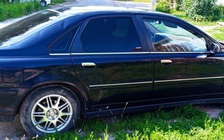 Volvo S80 II рестайлинг 2, 2006 год, 740 000 рублей, 3 фотография