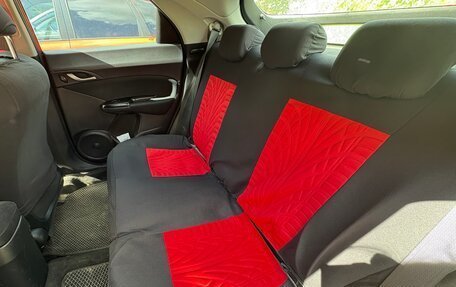 Honda Civic VIII, 2008 год, 680 000 рублей, 11 фотография