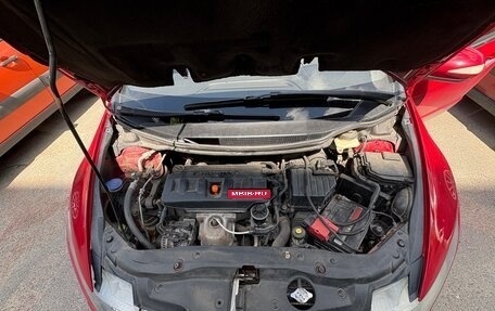 Honda Civic VIII, 2008 год, 680 000 рублей, 2 фотография