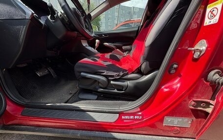 Honda Civic VIII, 2008 год, 680 000 рублей, 6 фотография