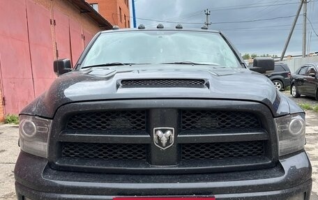 Dodge RAM IV, 2008 год, 2 300 000 рублей, 2 фотография