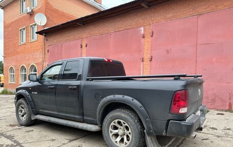 Dodge RAM IV, 2008 год, 2 300 000 рублей, 5 фотография