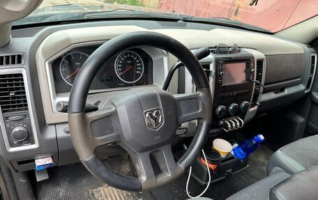 Dodge RAM IV, 2008 год, 2 300 000 рублей, 8 фотография