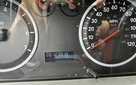 Dodge RAM IV, 2008 год, 2 300 000 рублей, 9 фотография