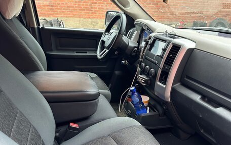 Dodge RAM IV, 2008 год, 2 300 000 рублей, 7 фотография