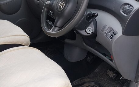 Toyota FunCargo, 2002 год, 450 000 рублей, 11 фотография