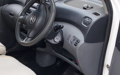Toyota FunCargo, 2002 год, 450 000 рублей, 12 фотография