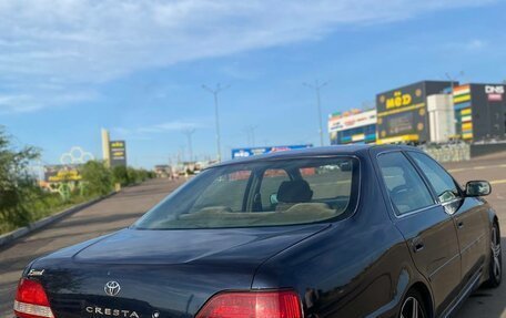 Toyota Cresta, 1998 год, 435 000 рублей, 3 фотография