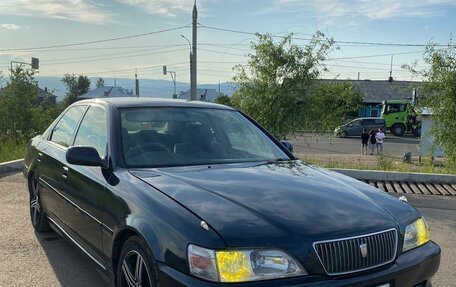 Toyota Cresta, 1998 год, 435 000 рублей, 9 фотография