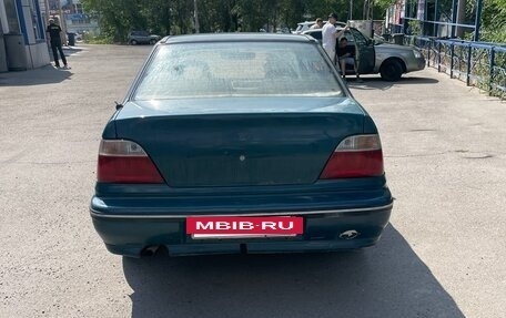 Daewoo Nexia I рестайлинг, 2003 год, 80 000 рублей, 3 фотография