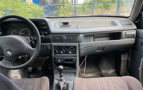 Daewoo Nexia I рестайлинг, 2003 год, 80 000 рублей, 7 фотография