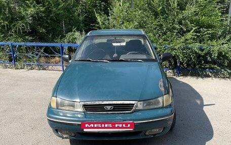 Daewoo Nexia I рестайлинг, 2003 год, 80 000 рублей, 6 фотография
