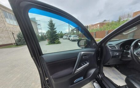 Mitsubishi Pajero Sport III рестайлинг, 2021 год, 3 600 000 рублей, 13 фотография
