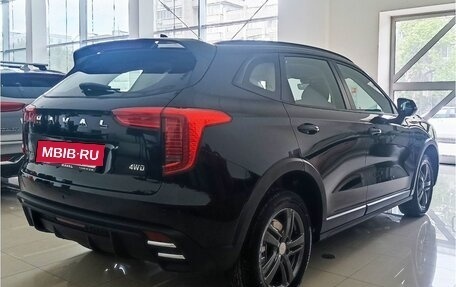 Haval Jolion, 2025 год, 2 399 000 рублей, 7 фотография