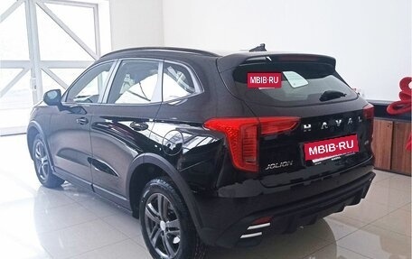 Haval Jolion, 2025 год, 2 399 000 рублей, 4 фотография