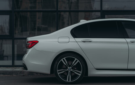 BMW 7 серия, 2015 год, 4 199 000 рублей, 7 фотография