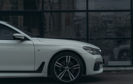 BMW 7 серия, 2015 год, 4 199 000 рублей, 8 фотография