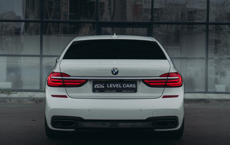 BMW 7 серия, 2015 год, 4 199 000 рублей, 9 фотография