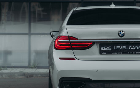 BMW 7 серия, 2015 год, 4 199 000 рублей, 10 фотография