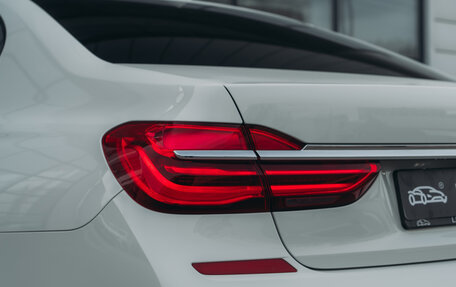 BMW 7 серия, 2015 год, 4 199 000 рублей, 11 фотография