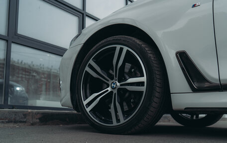 BMW 7 серия, 2015 год, 4 199 000 рублей, 13 фотография