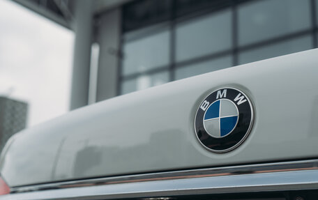 BMW 7 серия, 2015 год, 4 199 000 рублей, 12 фотография