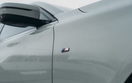 BMW 7 серия, 2015 год, 4 199 000 рублей, 17 фотография