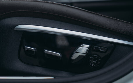 BMW 7 серия, 2015 год, 4 199 000 рублей, 21 фотография