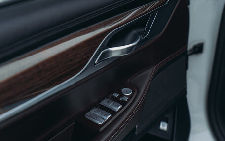 BMW 7 серия, 2015 год, 4 199 000 рублей, 20 фотография