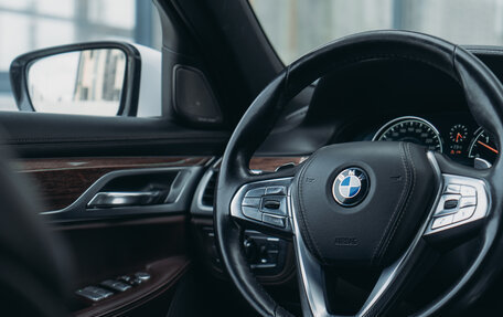 BMW 7 серия, 2015 год, 4 199 000 рублей, 25 фотография