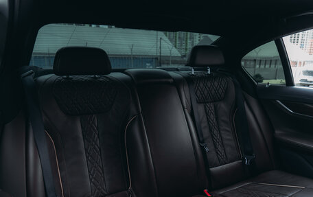 BMW 7 серия, 2015 год, 4 199 000 рублей, 32 фотография