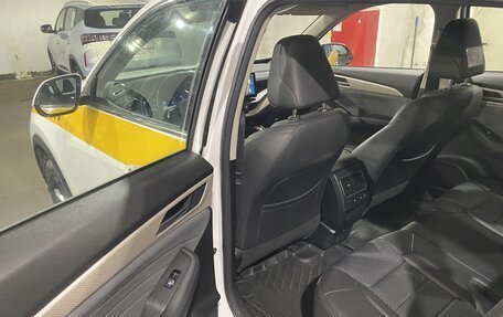 Haval F7, 2024 год, 1 735 100 рублей, 8 фотография