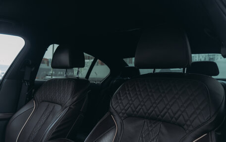 BMW 7 серия, 2015 год, 4 199 000 рублей, 31 фотография