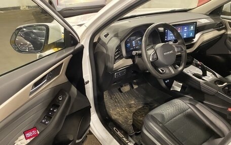 Haval F7, 2024 год, 1 735 100 рублей, 7 фотография