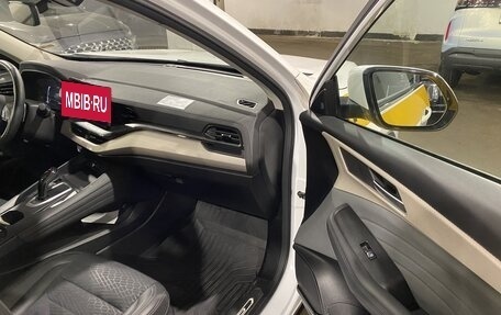 Haval F7, 2024 год, 1 735 100 рублей, 11 фотография