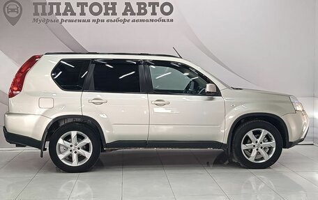Nissan X-Trail, 2011 год, 1 099 000 рублей, 4 фотография