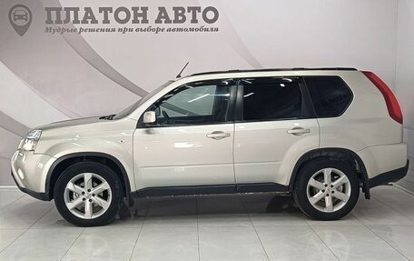 Nissan X-Trail, 2011 год, 1 099 000 рублей, 8 фотография