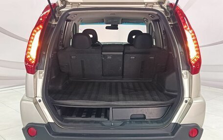 Nissan X-Trail, 2011 год, 1 099 000 рублей, 6 фотография