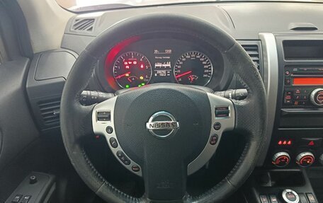 Nissan X-Trail, 2011 год, 1 099 000 рублей, 9 фотография