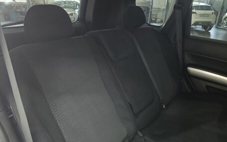 Nissan X-Trail, 2011 год, 1 099 000 рублей, 16 фотография