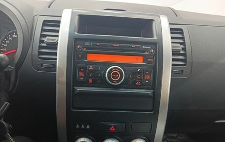Nissan X-Trail, 2011 год, 1 099 000 рублей, 13 фотография