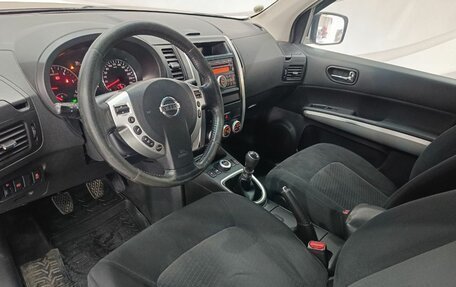 Nissan X-Trail, 2011 год, 1 099 000 рублей, 11 фотография