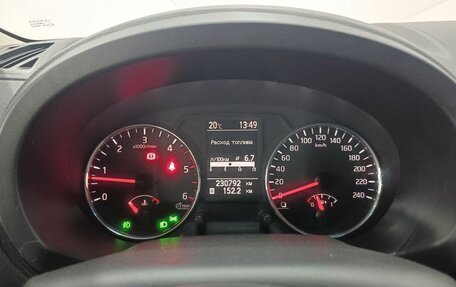 Nissan X-Trail, 2011 год, 1 099 000 рублей, 10 фотография
