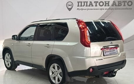 Nissan X-Trail, 2011 год, 1 099 000 рублей, 7 фотография