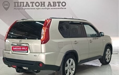 Nissan X-Trail, 2011 год, 1 099 000 рублей, 5 фотография