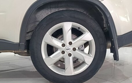 Nissan X-Trail, 2011 год, 1 099 000 рублей, 19 фотография