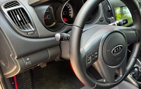 KIA Cerato III, 2010 год, 690 000 рублей, 9 фотография